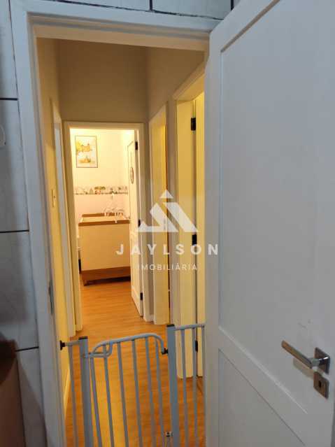 Apartamento, 2 quartos, 60 m² - Foto 13