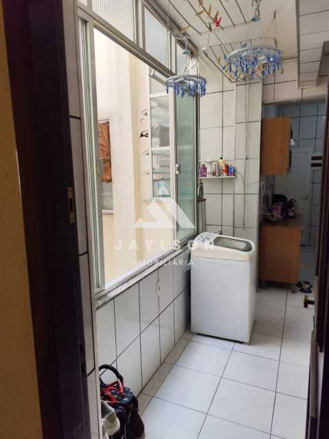 Apartamento, 2 quartos, 60 m² - Foto 21