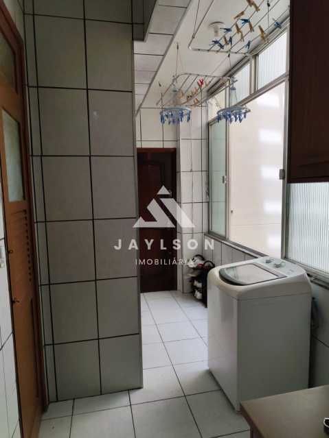 Apartamento, 2 quartos, 60 m² - Foto 22