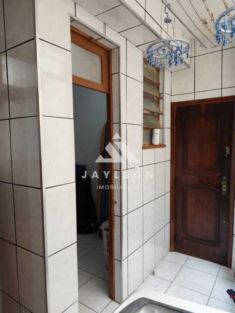 Apartamento, 2 quartos, 60 m² - Foto 24