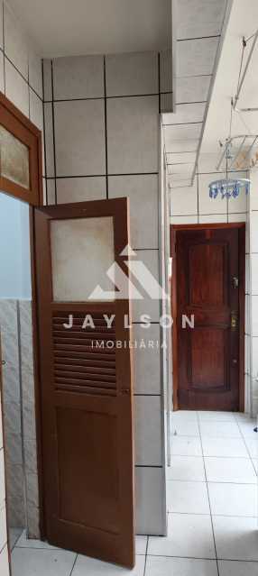 Apartamento, 2 quartos, 60 m² - Foto 25