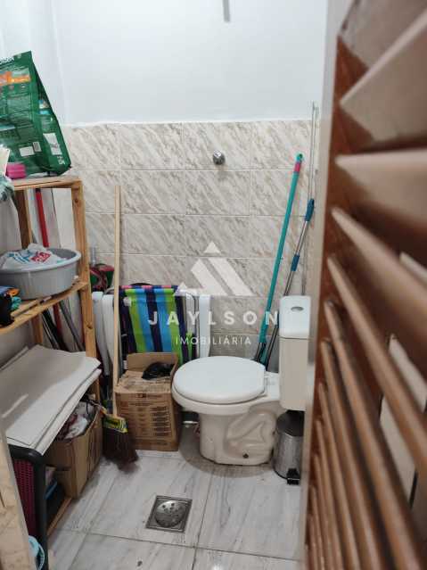 Apartamento, 2 quartos, 60 m² - Foto 29