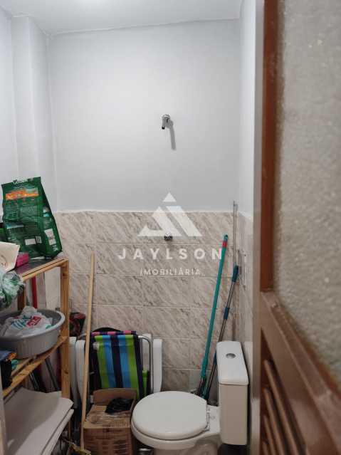 Apartamento, 2 quartos, 60 m² - Foto 28