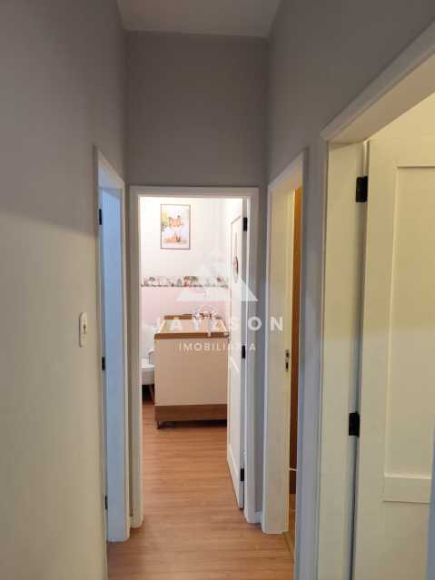 Apartamento, 2 quartos, 60 m² - Foto 14