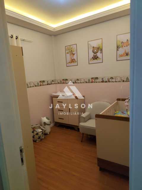 Apartamento, 2 quartos, 60 m² - Foto 11