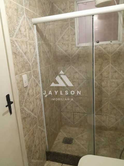 Apartamento, 2 quartos, 52 m² - Foto 19