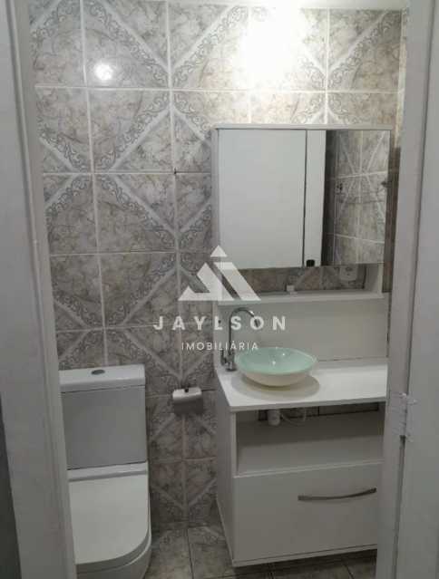 Apartamento, 2 quartos, 52 m² - Foto 22