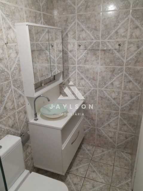 Apartamento, 2 quartos, 52 m² - Foto 20