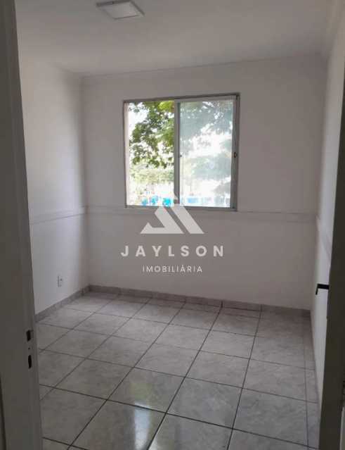 Apartamento, 2 quartos, 52 m² - Foto 9