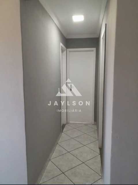 Apartamento, 2 quartos, 52 m² - Foto 6