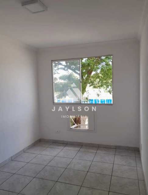 Apartamento, 2 quartos, 52 m² - Foto 8