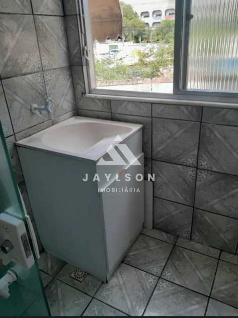 Apartamento, 2 quartos, 52 m² - Foto 17