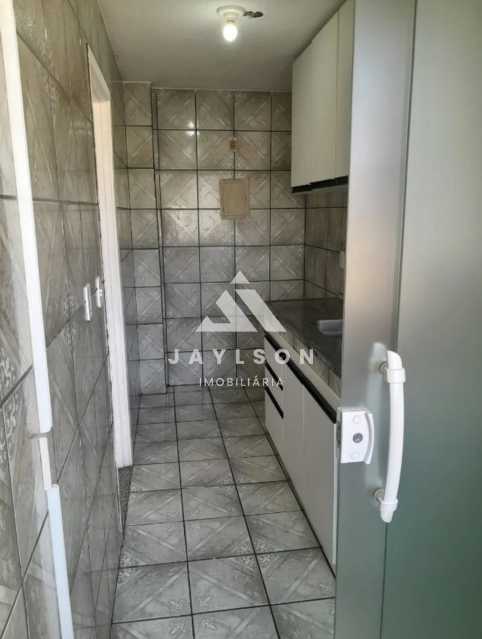 Apartamento, 2 quartos, 52 m² - Foto 15