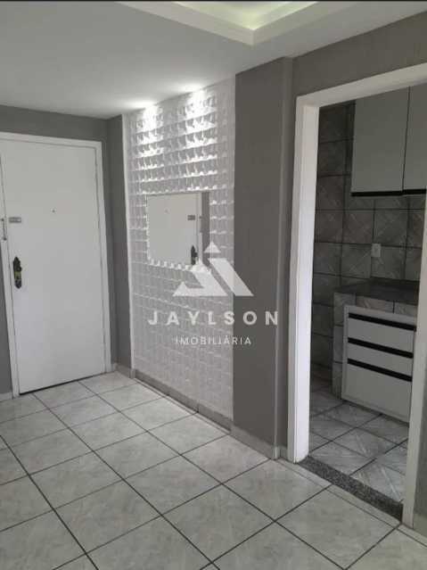 Apartamento, 2 quartos, 52 m² - Foto 2