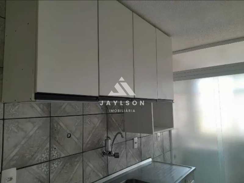 Apartamento, 2 quartos, 52 m² - Foto 14