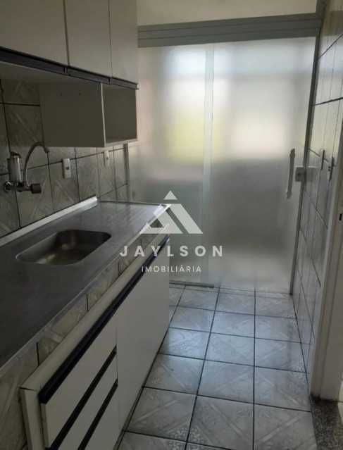 Apartamento, 2 quartos, 52 m² - Foto 13