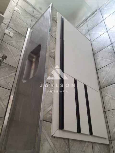 Apartamento, 2 quartos, 52 m² - Foto 16