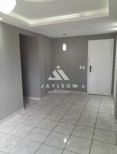 Apartamento, 2 quartos, 52 m² - Foto 4