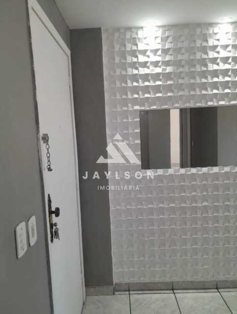 Apartamento, 2 quartos, 52 m² - Foto 5