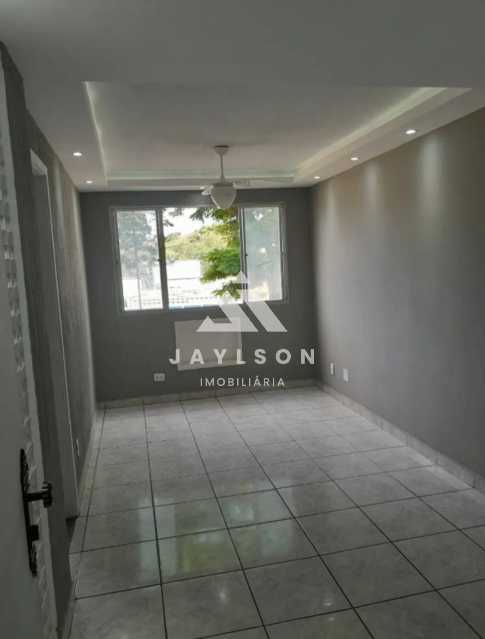 Apartamento, 2 quartos, 52 m² - Foto 3