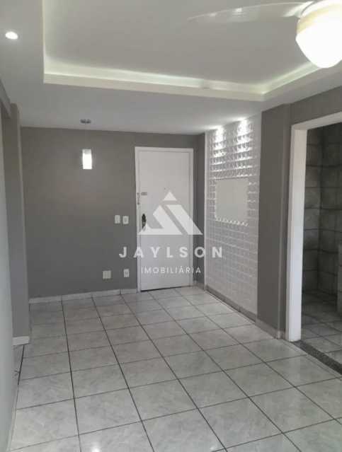 Apartamento, 2 quartos, 52 m² - Foto 1