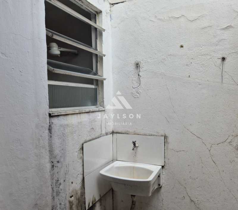 Apartamento, 1 quarto, 43 m² - Foto 21