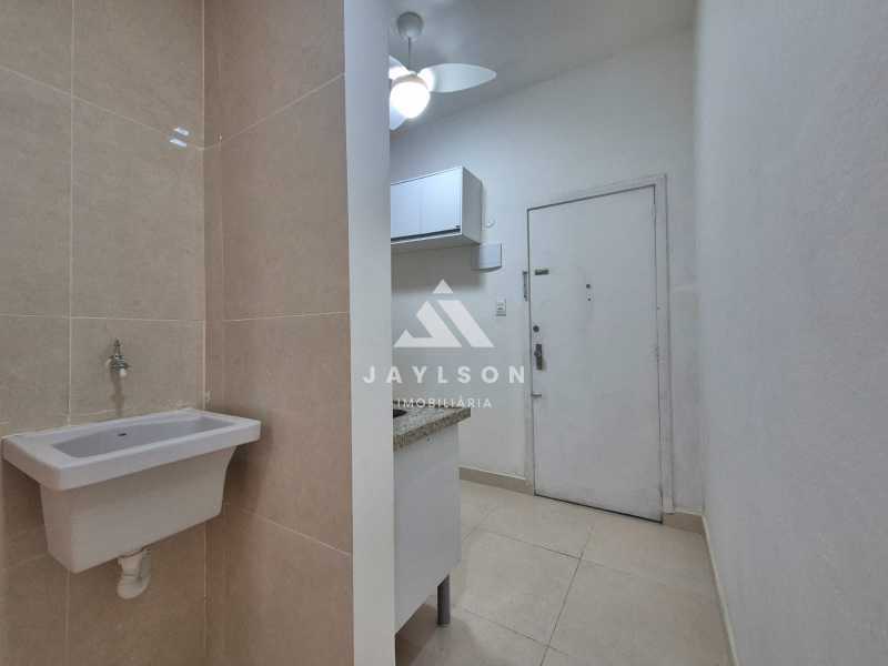 Loft, 27 m² - Foto 14