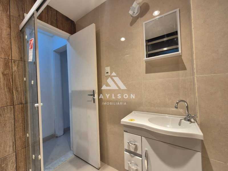 Loft, 27 m² - Foto 18