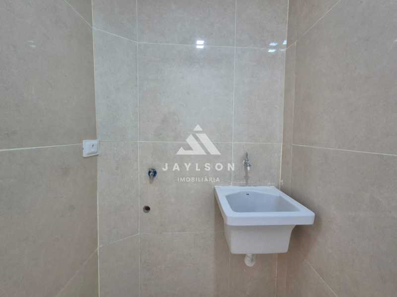 Loft, 27 m² - Foto 15