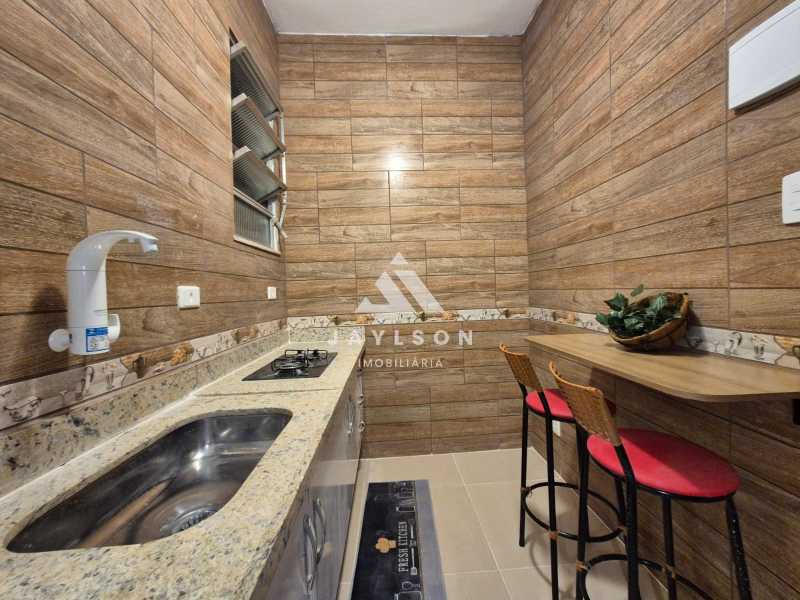 Loft, 27 m² - Foto 10