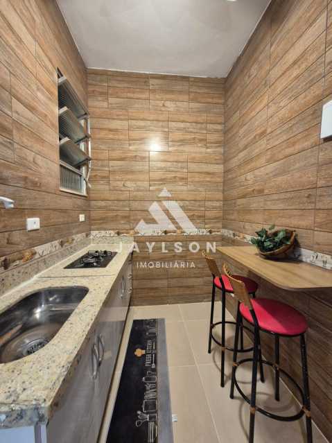 Loft, 27 m² - Foto 11