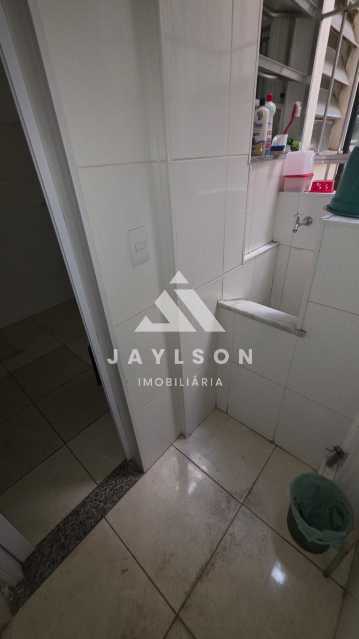 Apartamento, 2 quartos, 56 m² - Foto 5