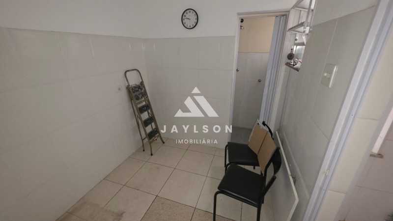 Apartamento, 2 quartos, 56 m² - Foto 6