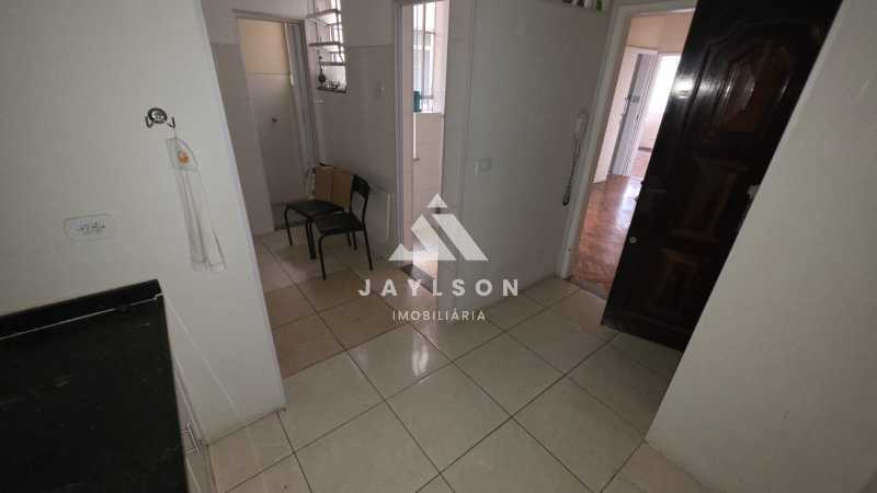 Apartamento, 2 quartos, 56 m² - Foto 8