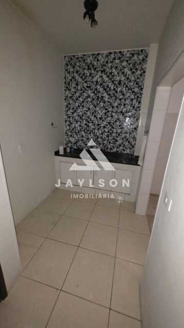 Apartamento, 2 quartos, 56 m² - Foto 10