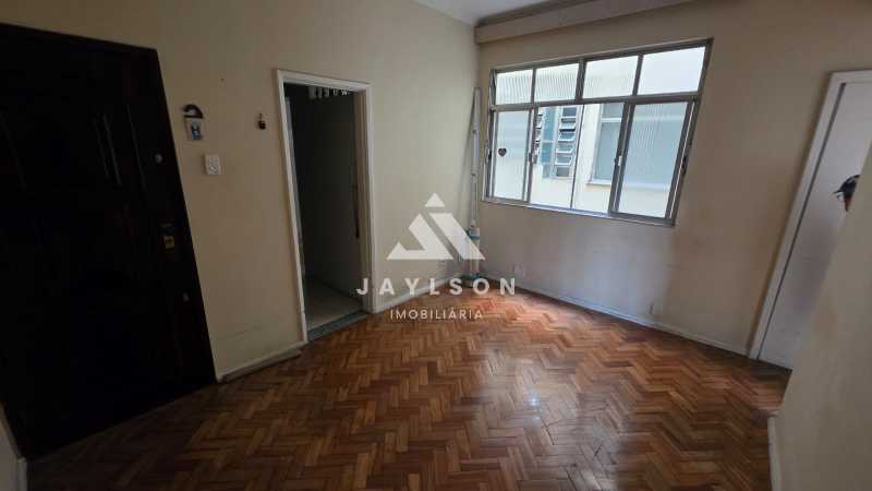 Apartamento, 2 quartos, 56 m² - Foto 1
