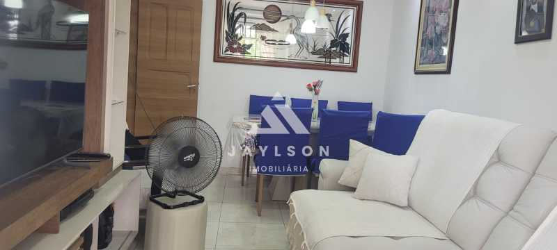 Casa, 2 quartos, 99 m² - Foto 4