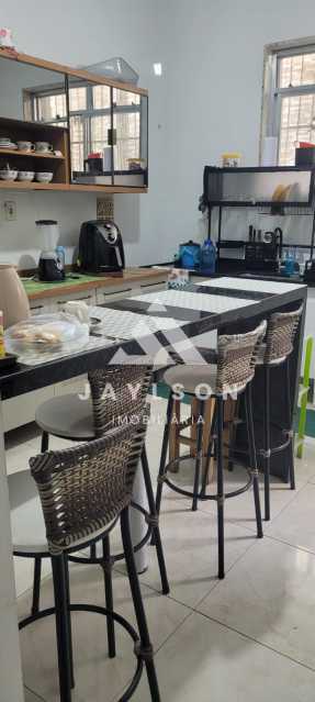Casa, 2 quartos, 99 m² - Foto 20