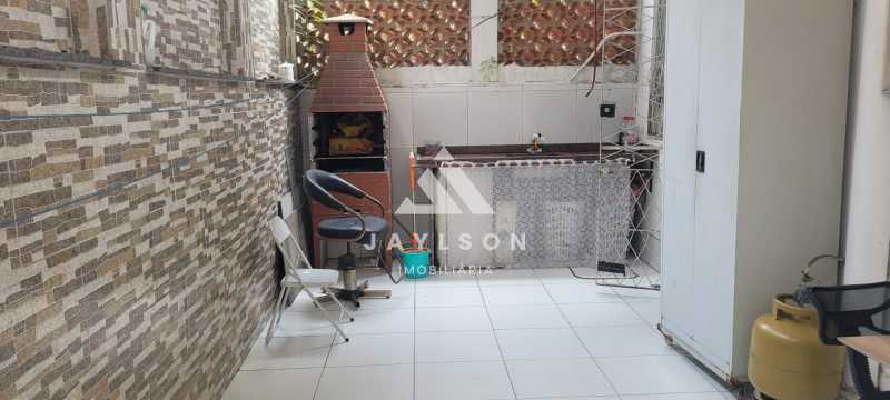 Casa, 2 quartos, 99 m² - Foto 25