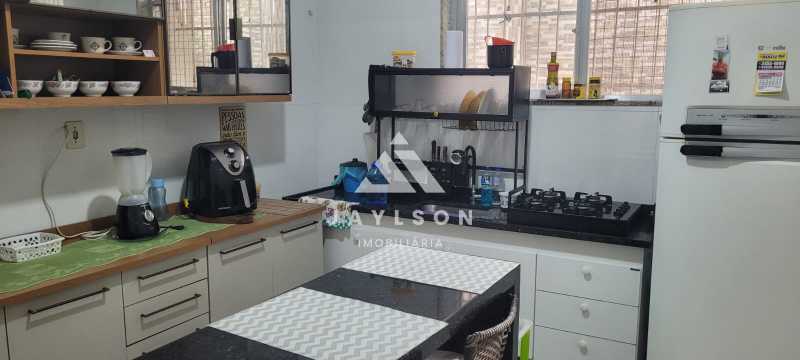 Casa, 2 quartos, 99 m² - Foto 17