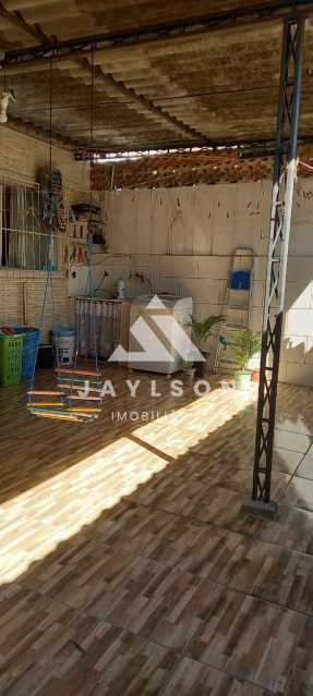 Casa, 2 quartos, 99 m² - Foto 28