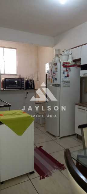 Casa, 2 quartos, 99 m² - Foto 21