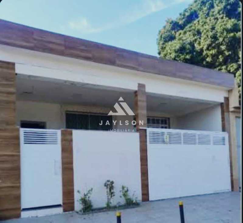 Casa, 2 quartos, 99 m² - Foto 1