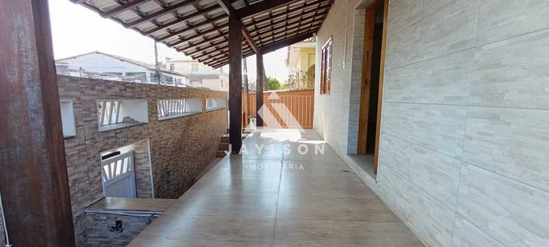 Casa, 2 quartos, 225 m² - Foto 16