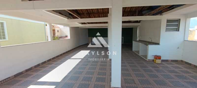 Casa, 2 quartos, 225 m² - Foto 24