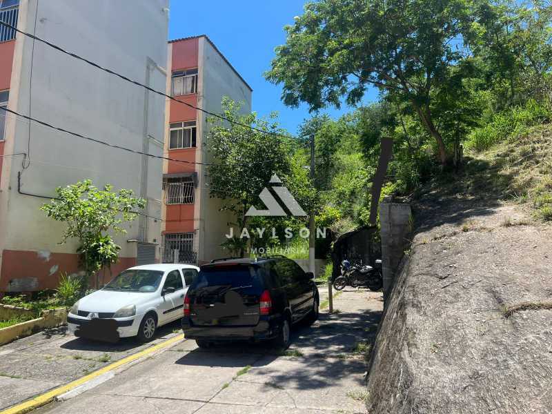Apartamento, 2 quartos, 48 m² - Foto 19