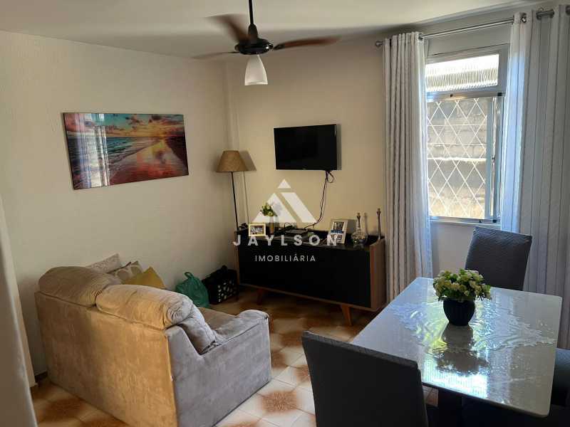 Apartamento, 2 quartos, 48 m² - Foto 2