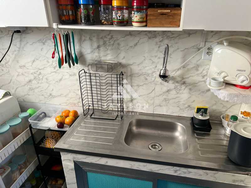 Apartamento, 2 quartos, 48 m² - Foto 13
