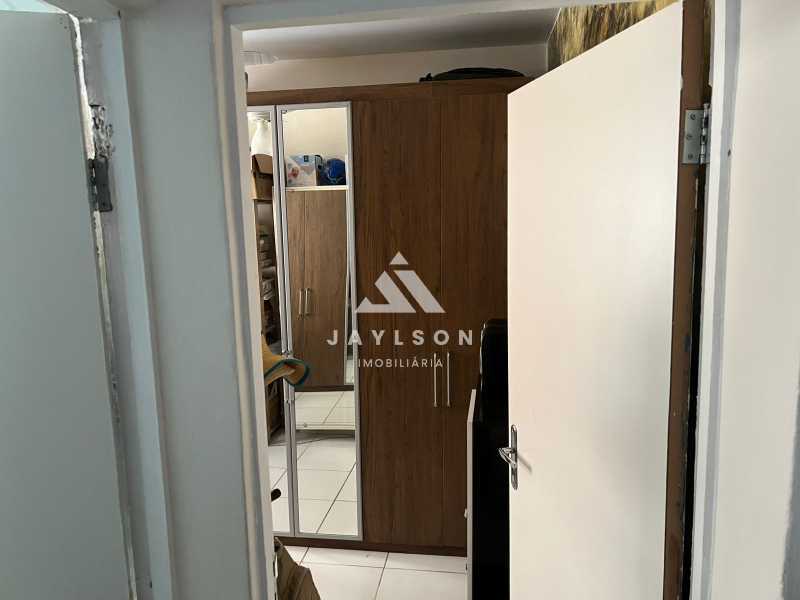 Apartamento, 2 quartos, 48 m² - Foto 9