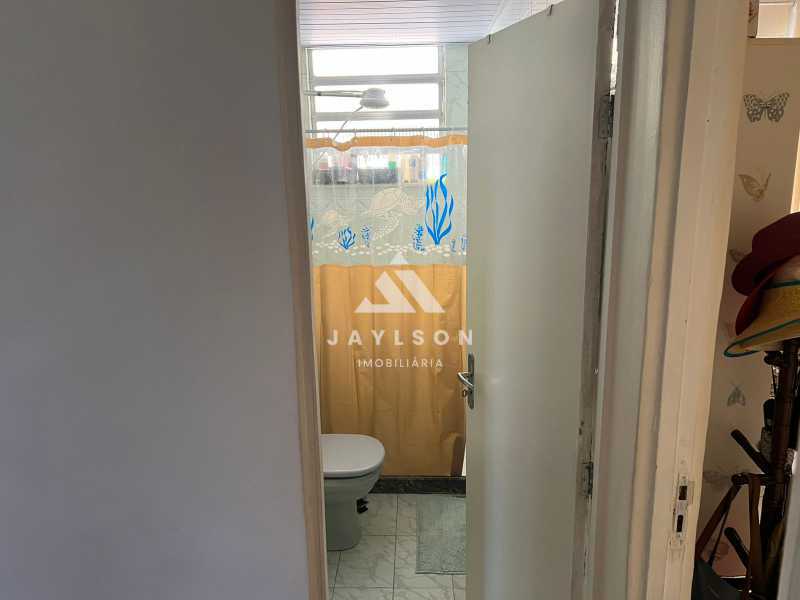 Apartamento, 2 quartos, 48 m² - Foto 17